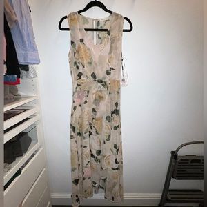 Calvin Klein dress size 6 NWT